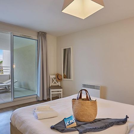 Residence Odalys Les Dunes Du Soleil 拉格朗德默特 外观 照片