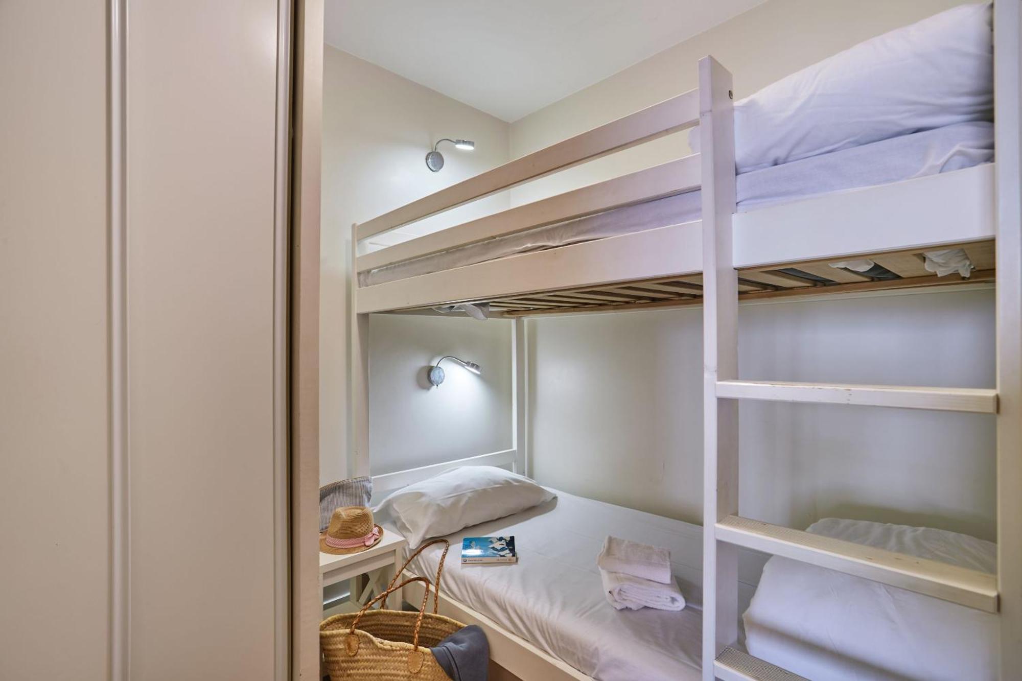 Residence Odalys Les Dunes Du Soleil 拉格朗德默特 外观 照片