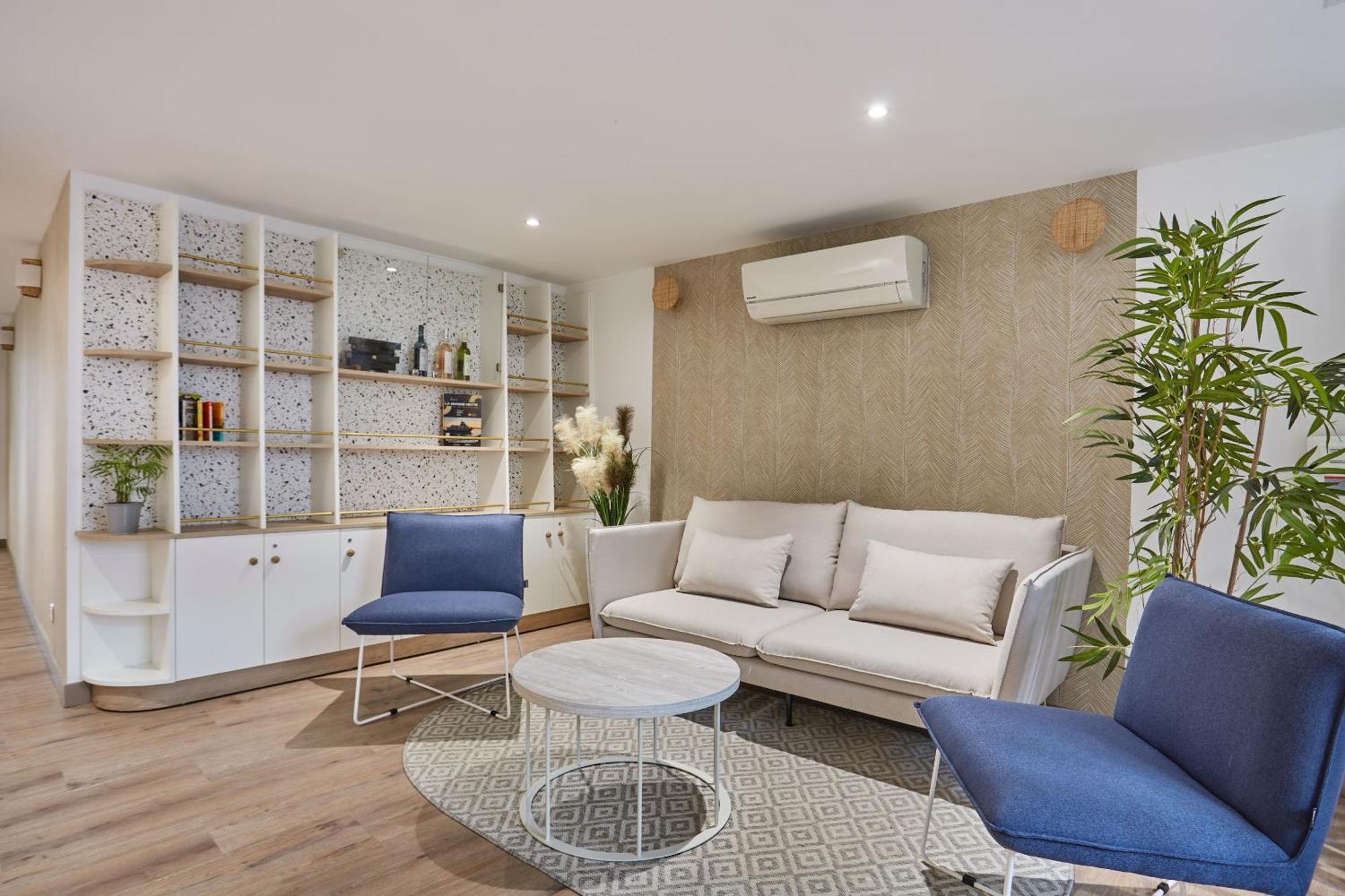 Residence Odalys Les Dunes Du Soleil 拉格朗德默特 外观 照片