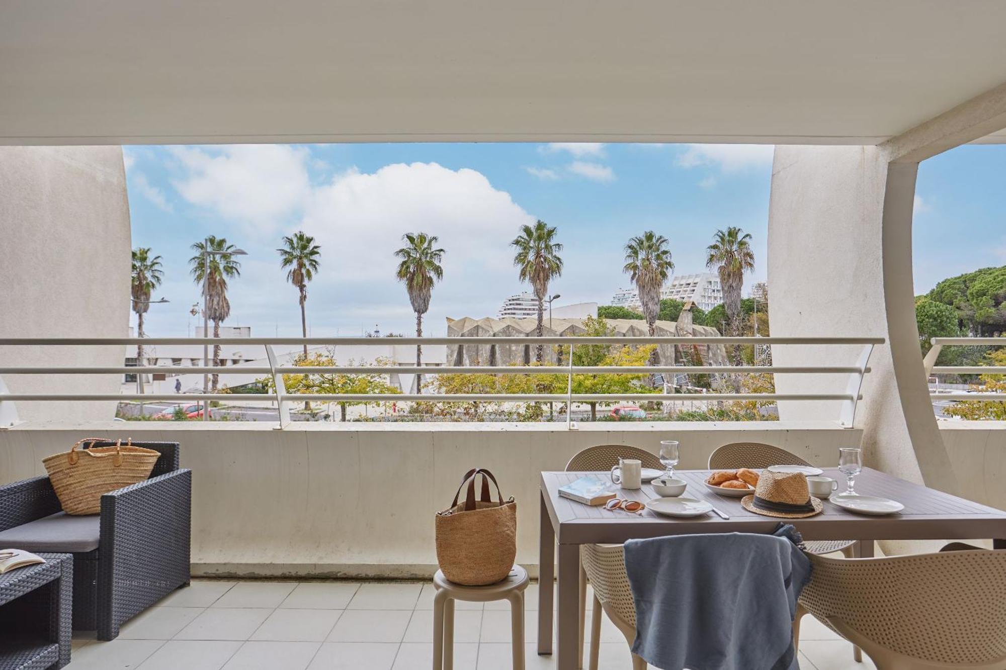 Residence Odalys Les Dunes Du Soleil 拉格朗德默特 外观 照片