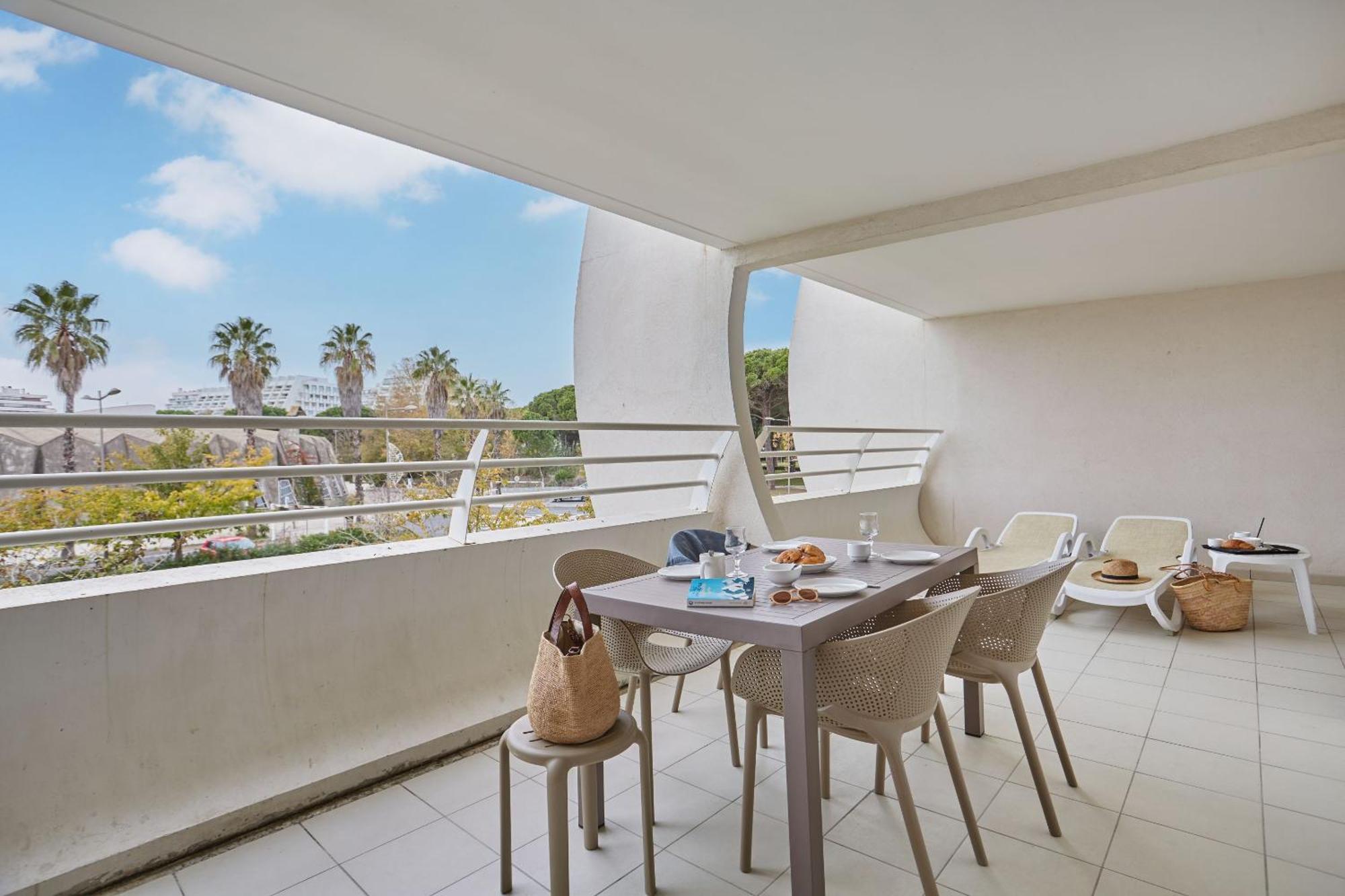 Residence Odalys Les Dunes Du Soleil 拉格朗德默特 外观 照片