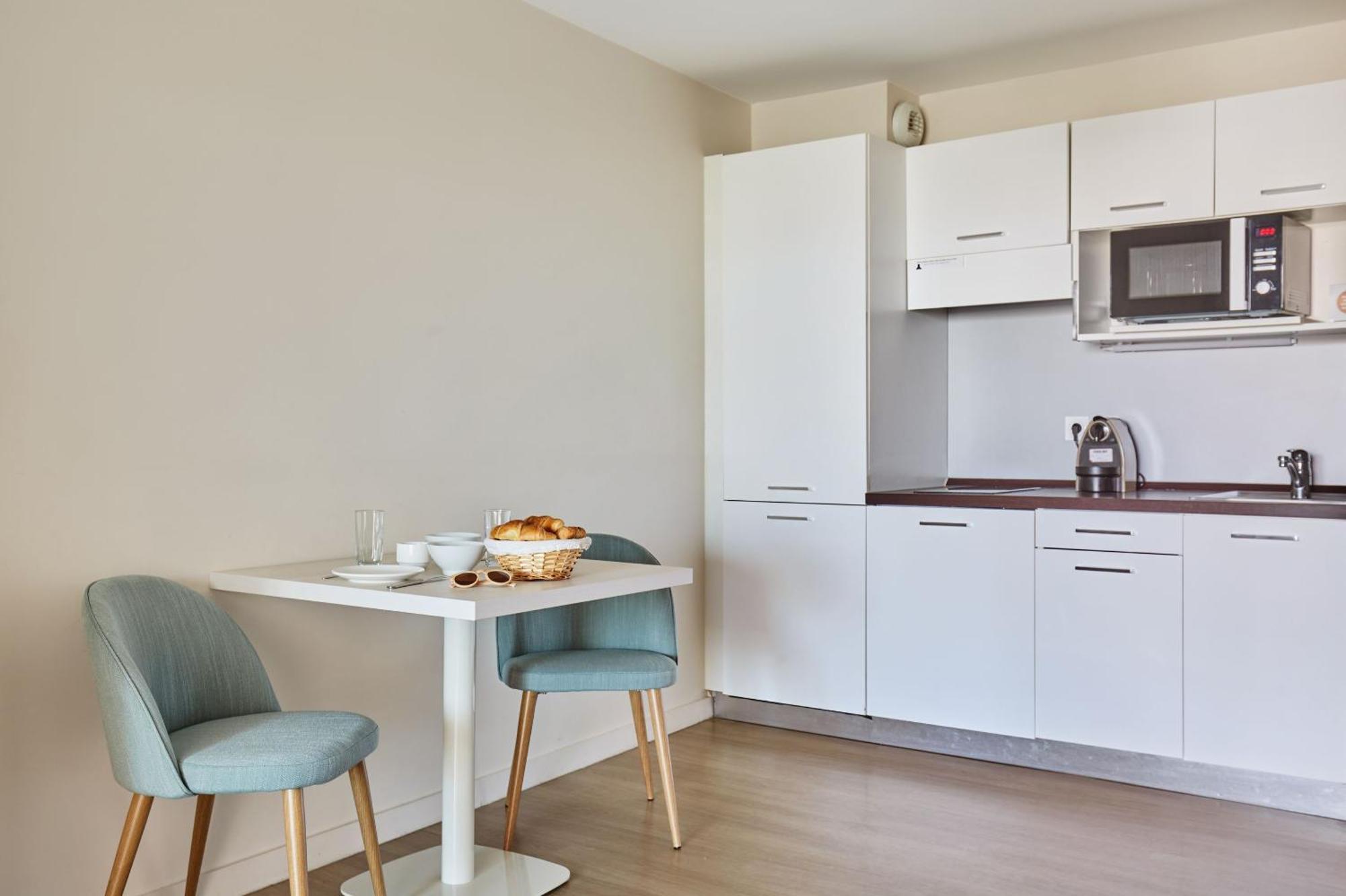 Residence Odalys Les Dunes Du Soleil 拉格朗德默特 外观 照片