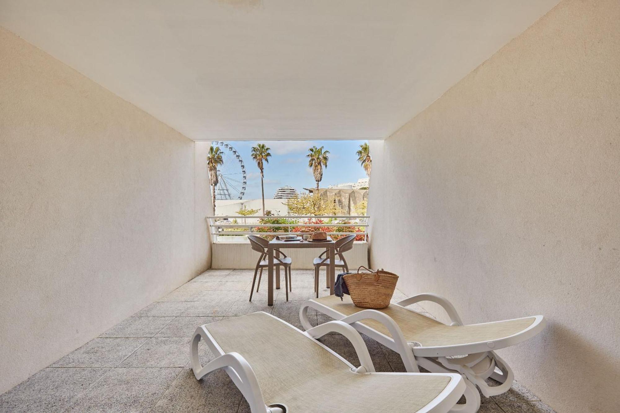 Residence Odalys Les Dunes Du Soleil 拉格朗德默特 外观 照片