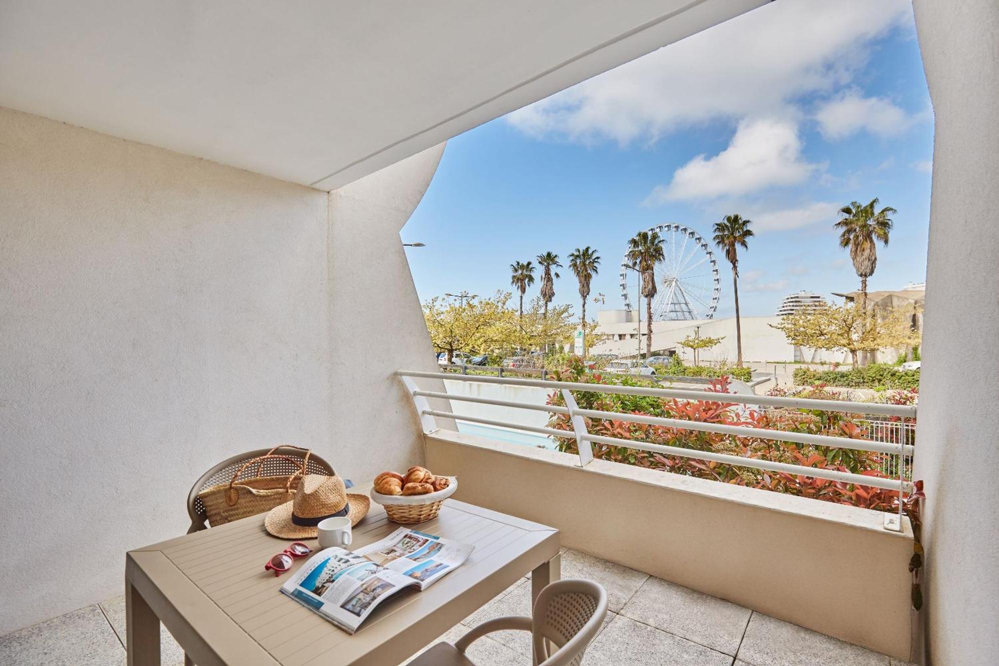 Residence Odalys Les Dunes Du Soleil 拉格朗德默特 外观 照片