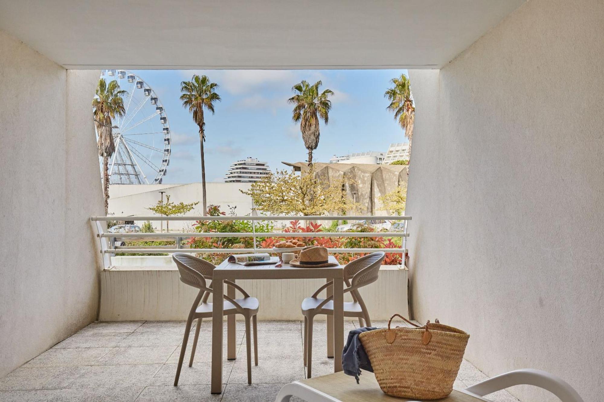 Residence Odalys Les Dunes Du Soleil 拉格朗德默特 外观 照片